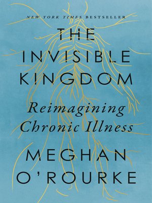 cover image of The Invisible Kingdom